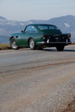 Aston Martin DB5 1964 года